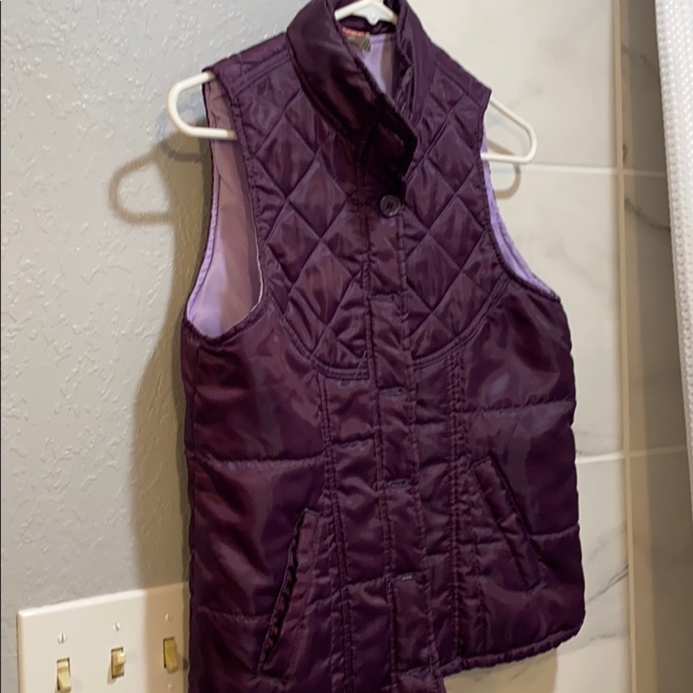 Union bay Vest